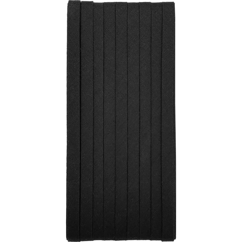 CAPTAIN88 Captain Quilt Bias Tape, Bi-folded, 0.2 in (6 mm)