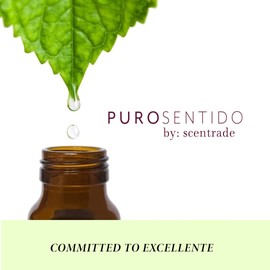 PuroSentido by: Scentrade PuroSentido by: Scentrade Pure Pink Grapefruit Oil, Aromatherapy Essential Oil, 100% 0.3oz (120ml / 4 Fl Oz)