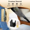 1 Pc Wall Mount Vacuum Holder/Docking Station/Cordless Organizer, Fit for