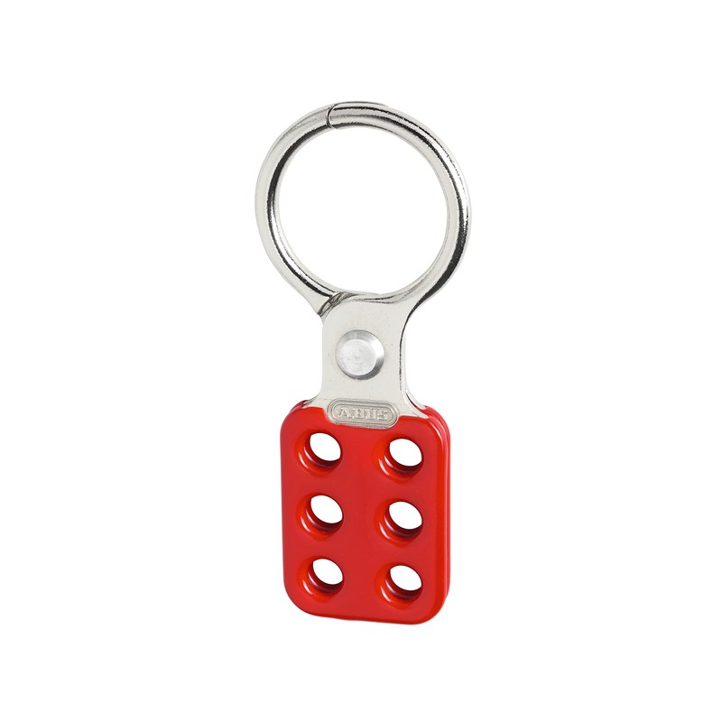ABUS - 752 Aluminium Lockout Hasp Big 38mm (1.5in)