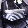 MARSLABO Dog Car Seats for Small Dogs, Upgrade Dog Booster