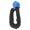 Soft Shackle 20mm 41000 LBS Break Strength Recovery Rope Shackle