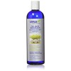 Lotus Aroma Peppermint and Eucalyptus Globulus Bath and Body Wash,