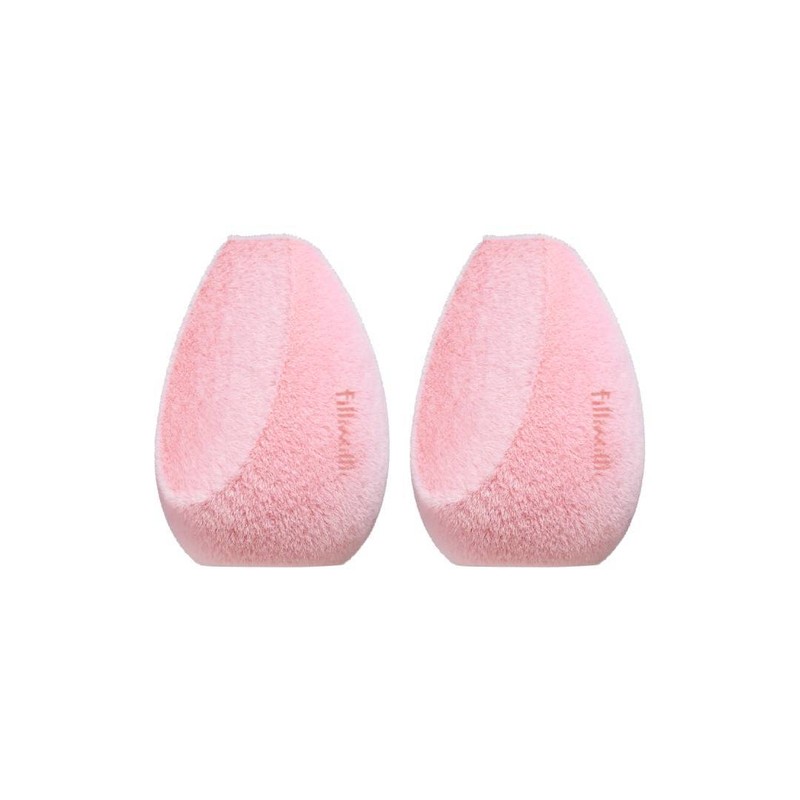Fillimilli Fluffy Fixing Sponge (2P) - Fillimilli Fluffy Fixing Sponge