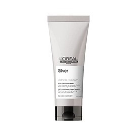 L'Oreal Serie Expert SE21 Silver Conditioner, 7.1 oz (200 g)