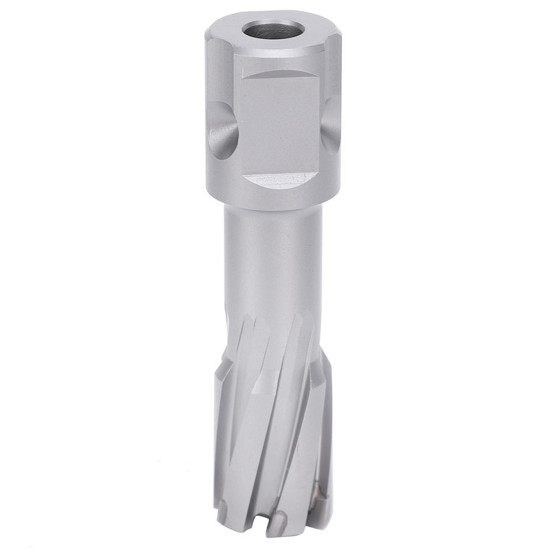 Core Drill Bit Universal Shank Cemented Carbide Steel Plate Deep