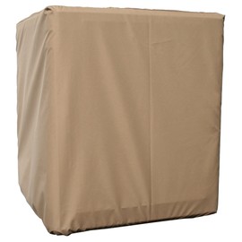 Evaporative Cooler Down Discharge Cover (45Wx45Dx36H)