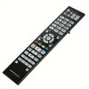 fit for Panasonic New N2QAYA000131 Replace Remote for Panasonic DMP-UB900 DMP-UB900GN DMP-BDT700