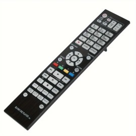 fit for Panasonic New N2QAYA000131 Replace Remote for Panasonic DMP-UB900 DMP-UB900GN DMP-BDT700