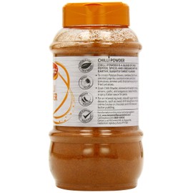 Schwartz Chilli Powder, Red Chilli Powder Perfect, 0.4 kg