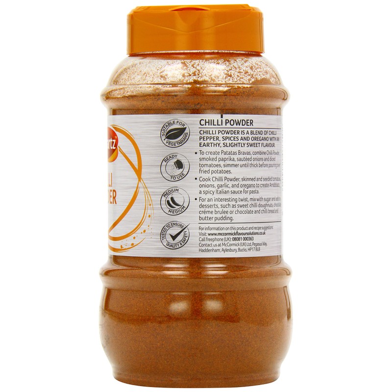 Schwartz Chilli Powder, Red Chilli Powder Perfect, 0.4 kg