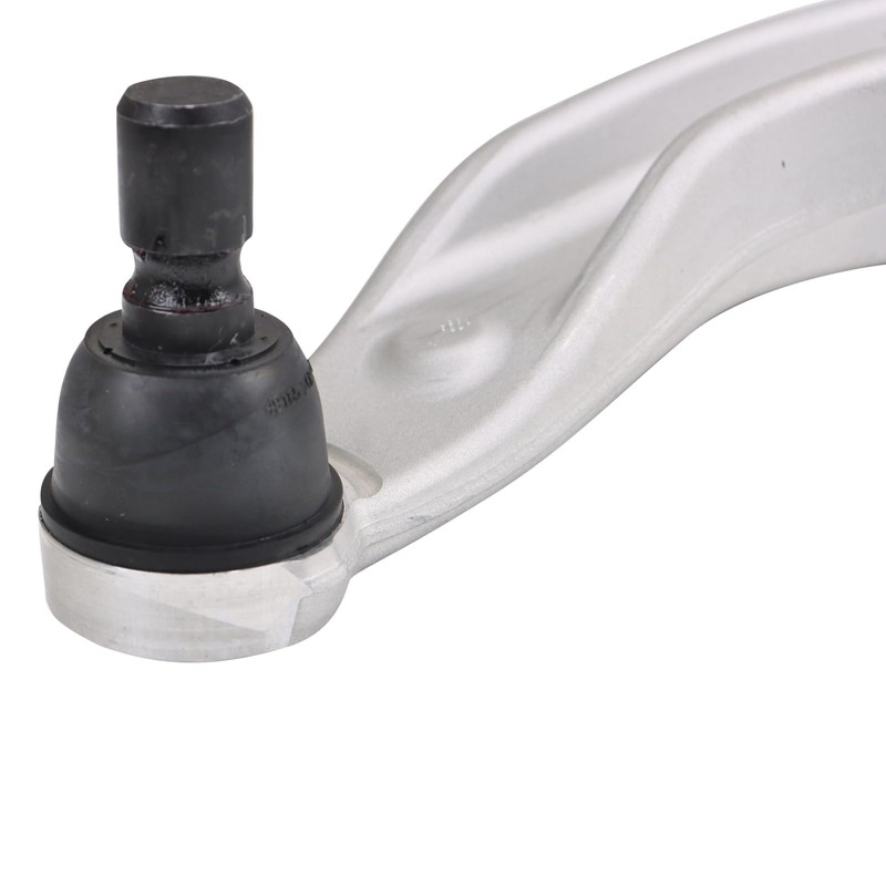 TRQ Front Left Lower Control Arm with Ball Joint Aluminum