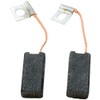 Carbon Brushes for Bosch GRW 9 Agitator 6.3 x 10