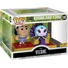 Funko Pop! Villains Assemble Kronk and Yzma 1205 Special Edition