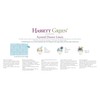 Hassett Green London - Natural Cotton Scented Drawer Liners -