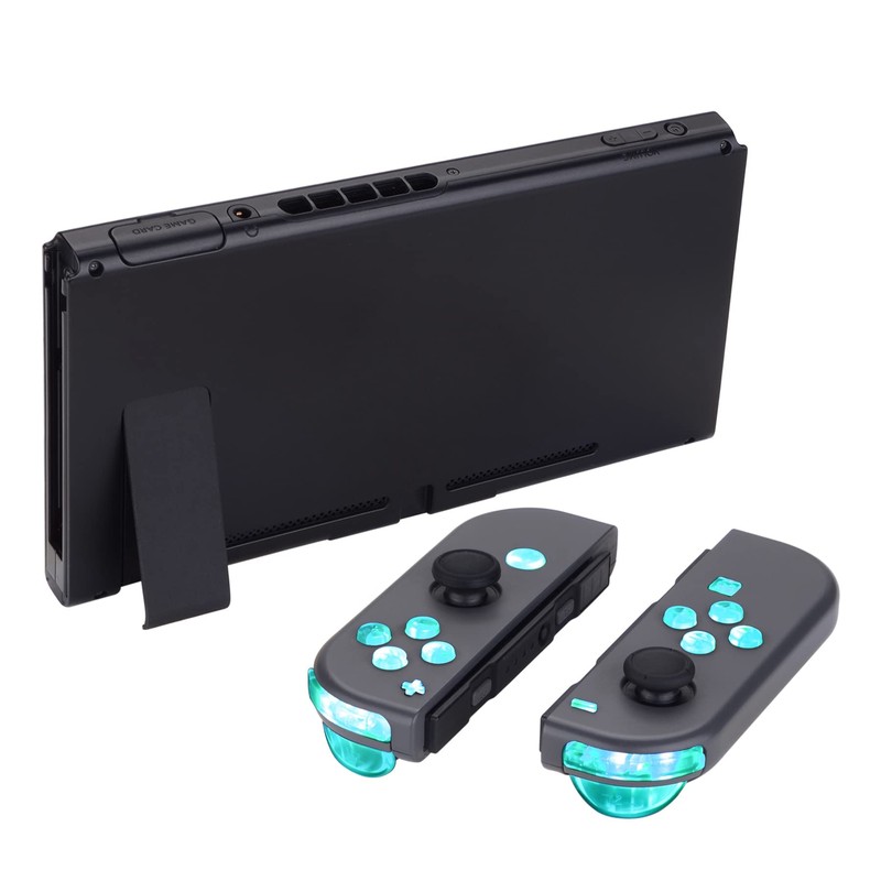 Not a Joycon Main Unit - Joycon DFS LED Assembly