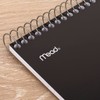 Cambridge Spiral Notebook, College Ruled Paper, 8-1/2" x 11", 70