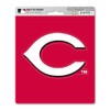 FANMATS 39152 Cincinnati Reds Matte Decal