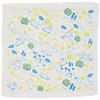 prairie dog handkerchief zootto beluga dolphin 4.7 x 4.7 x