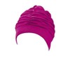 Beco Unisex Fabric Cap Women's Swimming Cap, Unisex, Stoffhaube Damen,