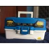 Plano Kit Caja De Pesca 180 Pzas Incluidas Estuche De