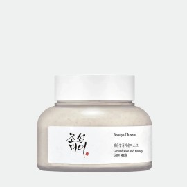 Beauty Of Joseon Ground Rice And Honey Glow Mask - 150ml
