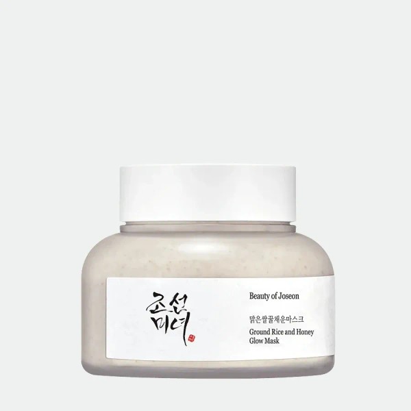 Beauty Of Joseon Ground Rice And Honey Glow Mask -