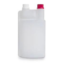 Squeeze Bottle 1 Litre