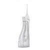 Huslog Wireless Oral Irrigator, Portable Electric Tooth Cleaner with 4