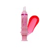 Lipgloss Voluminizador Plump & Pout Beauty Creations 4 Tonos (Blaze)