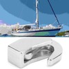 Marine Cargo Hook Stainless Steel Single Hook for Yacht Fishing
