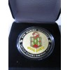 US MARINE CORPS - 5th MARINE REGIMENT Challenge Coin w/
