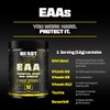 Beast Pharm EAA Essential Amino Acid BCAA Powder 30 Serving