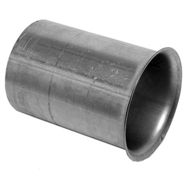 Walker Heavy Duty 41862 Exhaust Pipe 3.5" Inlet (OD) 4" Outlet (OD)