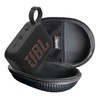 JBL Go 4 Ultra Portable Bluetooth Speaker Bundle with gSport