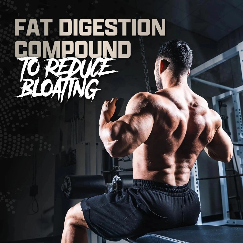 Nutrex 100% WHEY Protein Powder Bulk Size Whey Isolate Blend