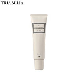 TRIA MILIA Purus Terra Scalp Pack 150g