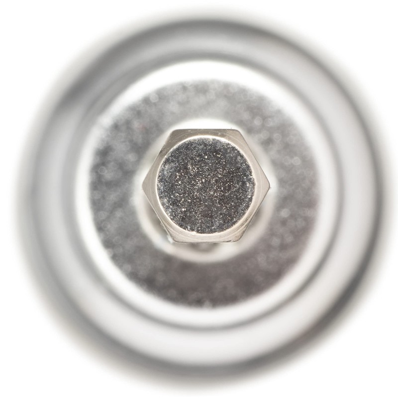 Tone 2BN-19C Compact Socket for Electric Drills, Bit Insert, Width