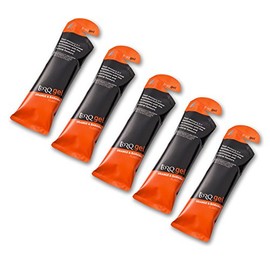 Torq Energy 45g Gel - Orange & Banana (Pack of 5)