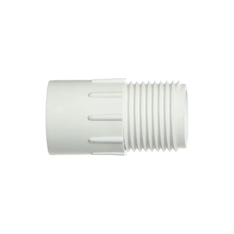 2 Pack - Orbit 1/2 Inch Slip x 3/4 Inch