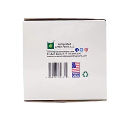 Spa Platinum Pro Natural Hot Tub Treatment - Hot Tub Water Treatment - Easy to Use Spa Water Treatment - Natural Spa Hot Tub Treatment - Six Months Supply Hot Tub Treatment