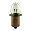 Eiko PR15 4.82V .5A/B3-1/2 SC Mini Flange Base Lamp Bulb