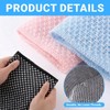 3PCS Japanese Exfoliating Shower Towel, Exfoliating Cloth