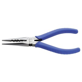 suri-pi-kusu (3. Peaks) All Purpose Needle Nose Pliers 150 mm BR – 150zsa
