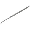 Mall Probe and Seeker Dissecting Instrument Angular Semi-Blunt Tip Made
