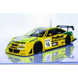 UT Models 1:18 UT Models Opel Calibra '96 #16 Alzen 'Zakspeed ProMarkt'