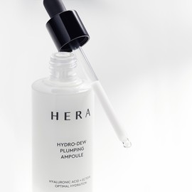 Hera Hydro-Dew Plumping Ampoule 50ml / 헤라 하이드로-듀 플럼핑 앰플 50ml