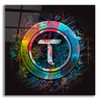 Epic Art 'Bittensor Tao Crypto Power' by Epic Portfolio Acrylic
