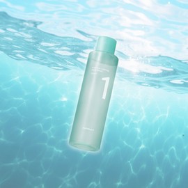 넘버즈인 1번 진정 맑게담은 청초토너 / 넘버즈인 1번 진정 맑게담은 청초토너