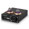 Vacuum Tube Phono Preamp, MM Turntable Preamplifier for Record Player/Home